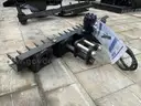 NEW 2025 IR HEDGE TRIMMER FOR MINI EXCAVATOR