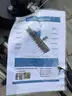NEW 2025 IR HEDGE TRIMMER FOR MINI EXCAVATOR