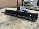 NEW 2025 IR HEDGE TRIMMER FOR MINI EXCAVATOR