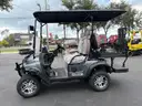NEW 2025 SDLANCH GOLF CART MODEL SDLGC80