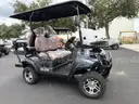 NEW 2025 SDLANCH GOLF CART MODEL SDLGC80