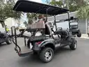 NEW 2025 SDLANCH GOLF CART MODEL SDLGC80