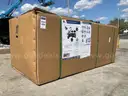 NEW 2025 IR ELECTRIC TRICYCLE MODEL IRGC40