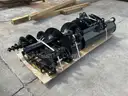 UNUSED 2025  MINI EXCAVATOR ATTACHMENT SET