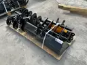 UNUSED 2025  MINI EXCAVATOR ATTACHMENT SET
