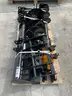 UNUSED 2025  MINI EXCAVATOR ATTACHMENT SET