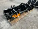 UNUSED 2025  MINI EXCAVATOR ATTACHMENT SET
