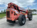 2015 JLG 6042 SKYTRAK TELEHANDLER; CUMMINS DIESEL