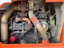 2015 JLG 6042 SKYTRAK TELEHANDLER; CUMMINS DIESEL