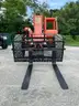 2015 JLG 6042 SKYTRAK TELEHANDLER; CUMMINS DIESEL