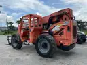 2015 JLG 6042 SKYTRAK TELEHANDLER; CUMMINS DIESEL