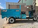 UNUSED 2025 IR ELECTRIC TRICYCLE