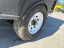 SULLAIR 400H TRAILER MOUNTED AIR COMPRESSOR
