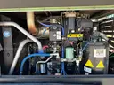 SULLAIR 400H TRAILER MOUNTED AIR COMPRESSOR