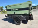 SULLAIR 400H TRAILER MOUNTED AIR COMPRESSOR