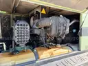 SULLAIR 400H TRAILER MOUNTED AIR COMPRESSOR