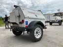 2019 GENERAC MAGNUM MOBILE GENERATOR MODEL MLG15M, DIESEL