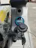 UNUSED 2025 CFR MINI EXCAVATOR MODEL XZ20R