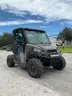 2019 POLARIS RANGER PROSTAR XP 900 UTV; RANGER FULLSIZE; GAS POWERED; MANUAL DUMP BED; HITCH; RUNS AND OPERATES