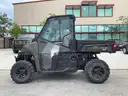 2019 POLARIS RANGER PROSTAR XP 900 UTV; RANGER FULLSIZE; GAS POWERED; MANUAL DUMP BED; HITCH; RUNS AND OPERATES