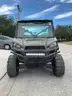 2019 POLARIS RANGER PROSTAR XP 900 UTV; RANGER FULLSIZE; GAS POWERED; MANUAL DUMP BED; HITCH; RUNS AND OPERATES