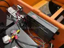 2013 SOLAR TECH SILENT MESSENGER II MESSAGE BOARD, TOW BEHIND