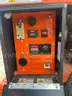 PELSUE PORTABLE GENERATOR MODEL PG55D-ATT; KOHLER DIESEL POWERED