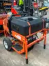 PELSUE PORTABLE GENERATOR MODEL PG55D-ATT; KOHLER DIESEL POWERED