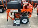 PELSUE PORTABLE GENERATOR MODEL PG55D-ATT; KOHLER DIESEL POWERED