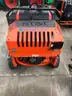 PELSUE PORTABLE GENERATOR MODEL PG55D-ATT; KOHLER DIESEL POWERED