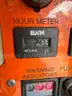 PELSUE PORTABLE GENERATOR MODEL PG55D-ATT; KOHLER DIESEL POWERED
