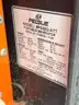 PELSUE PORTABLE GENERATOR MODEL PG55D-ATT; KOHLER DIESEL POWERED