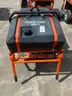 PELSUE PORTABLE GENERATOR MODEL PG55D-ATT; KOHLER DIESEL POWERED
