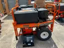 CK POWER PORTABLE GENERATOR MODEL CK5-5H; KOHLER DIESEL POWERED