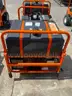 CK POWER PORTABLE GENERATOR MODEL CK5-5H; KOHLER DIESEL POWERED