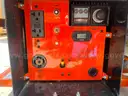 CK POWER PORTABLE GENERATOR MODEL CK5-5H; KOHLER DIESEL POWERED