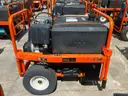 CK POWER PORTABLE GENERATOR MODEL CK5-5H; KOHLER DIESEL POWERED