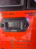 CK POWER PORTABLE GENERATOR MODEL CK5-5H; KOHLER DIESEL POWERED