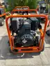 CK POWER PORTABLE GENERATOR MODEL CK5-5H; KOHLER DIESEL POWERED
