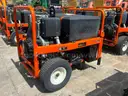 CK POWER PORTABLE GENERATOR MODEL CK5-5H; KOHLER DIESEL POWERED