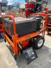 CK POWER PORTABLE GENERATOR MODEL CK5-5H; KOHLER DIESEL POWERED