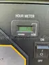 UNUSED GENERAC PORTABLE GENERATOR MODEL G0076722R, ELECTRIC START