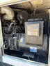 2018 GENERAC DIESEL GENERATOR MODEL MDG75, TRAILER MOUNTED, 60KW/75KVA, 1PH/3PH