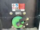 2018 GENERAC DIESEL GENERATOR MODEL MDG75, TRAILER MOUNTED, 60KW/75KVA, 1PH/3PH