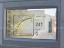 2018 GENERAC DIESEL GENERATOR MODEL MDG75, TRAILER MOUNTED, 60KW/75KVA, 1PH/3PH