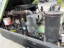 2019 SULLAIR 185 TRAILER MOUNTED AIR COMPRESSOR, 185 CFM