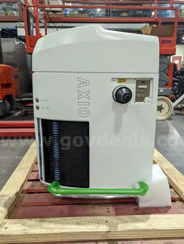 ZEISS AXIO SCAN.Z1 SYSTEMS UNIT SLIDE SCANNER