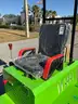 UNUSED 2024 EL45 WHEEL LOADER, ELECTRIC, 60V,  BUCKET APPROX 40in W, BATTERY CHARGER INCLUDED