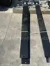 NEW FORKLIFT FORK EXTENSIONS, 6FT