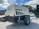 2015 DOOSAN INFRACORE PORTABLE AIR COMPRESSOR